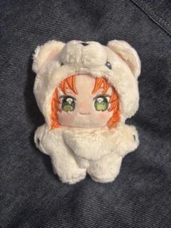 あんスタ 月永レオ 一緒に暮らすぬい 前髪クリップ Amazon.co.jp: あんスタ 一緒に暮らすぬいぐるみ いつぬい 月永