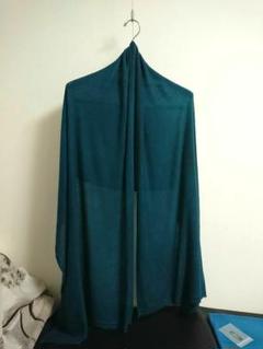 ネパールハンドメイド　高級パシュミナストール　黒 ORIENTAL GATE】パシュミナストール Genuine Pashmina ブラウン