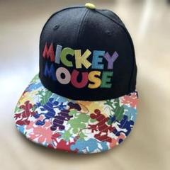 ディズニーランド ニューエラキャップのサムネイル