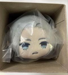 刀剣乱舞 とうらぶ 姫鶴一文字 もちもちマスコット ぬいぐるみ 刀剣乱舞 姫鶴一文字 もちもちマスコット もちマス ぬいぐるみ