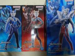 一番くじ ウルトラマンゼロ ～Beyond the STARS～ ADE賞 - メルカリ
