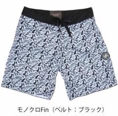 RASH ラッシュ 2024ボードショーツ (RASH 4WAY Board Shorts
