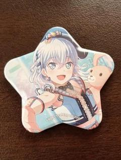 バンドリBanGDream 倉田ましろ 缶バッジ Morfonica - メルカリ