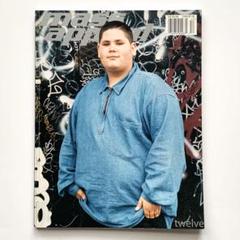 MASS APPEAL(マスアピール) ISSUE 13