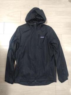 美品　patagonia フーディニジャケット　ブラックS メンズ・フーディニ・ジャケット - パタゴニア公式オンライン