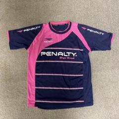 PENALTY Tシャツ