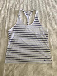 NIKE ナイキ タンクトップ