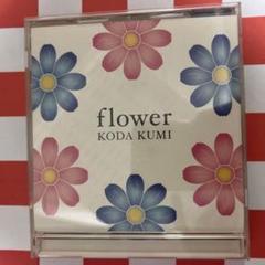 倖田來未 Flower直筆サイン入り 新品未開封　12週連続 倖田來未 Flower直筆サイン入り 新品未開封 12週連続 - メルカリ