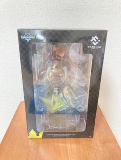 キングダム ハーツ II ソラ フィギュア フォルミズム 新品未開封 ⭐︎ キングダム ハーツII フォルミズム ソラ (フィギュア) - ホビー