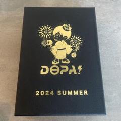 2025年最新】dopa 黒箱の人気アイテム - メルカリ
