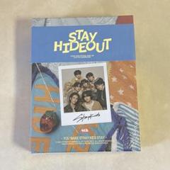 スキズ 韓国 STAY 4TH ウェルカムキット
