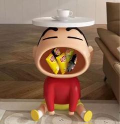SNS大人気】 クレヨンしんちゃん ボーちゃん ぼーちゃん サイド