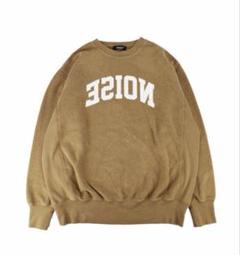 新品　23AW UNDERCOVER NOISE スウェット　トムヨーク 着用 新品 23AW UNDERCOVER NOISE スウェット トムヨーク 着用 - メルカリ