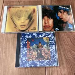 2025年最新】ローリングストーンズ cd セットの人気アイテム