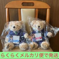 2025年最新】テディベア コナンの人気アイテム - メルカリ