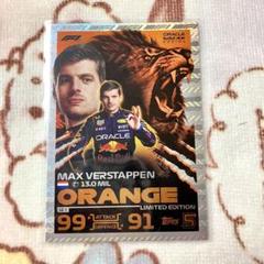 マックス・フェルスタッペン直筆サイン入りドライバーズカード(額付きも可) 2025年最新】マックスフェルスタッペン サインの人気アイテム