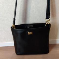 希少 SONIA RYKIEL ソニアリキエル スタッズ ショルダー ベージュ SONIA RYKIEL イタリア製 ドミノ スタッズ レザーバッグ - メルカリ