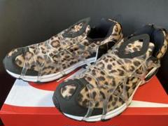 Nike Air Kukini Leopard 新品未使用