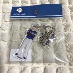 田宮裕涼 田中正義 アクリルスタンド 日ハム アクスタ 田宮裕涼 田中正義 アクリルスタンド 日ハム アクスタ - メルカリ