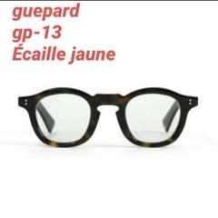 【極美品】25年2月購入 guepard ギュパール gp-13 h ナミカズ ギュパール guepard gp-13/h - YouTube