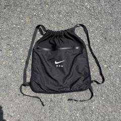【希少】MMW ALYX GIVENCY NIKE ナップサック NIKE - mmw バッグ NIKE ナップサック 非売品 新品 ALYXの通販