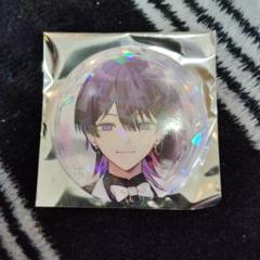 クロノヴァ しの 缶バッジ ジューンブライド - メルカリ