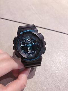 G-SHOCK - CASIO カシオ G-SHOCK WR208ARの通販 by mmm｜ジー