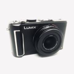 Panasonic LUMIX LX DMC-LX3-K - メルカリ