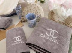 2025年最新】chanel タオルの人気アイテム - メルカリ