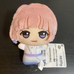 学園アイドルマスターちびぐるみナムコ限定　有村真央 10点 有村真央 学園アイドルマスター 学マス ちびぐるみ ぬいぐるみ
