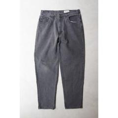 USA製 90s Eddie Bauer Black Jeans