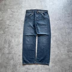 レア USA製 Levi's 569 w33 L32 希少 W33 L32】00s メキシコ製 リーバイス usa levi's 569 - メルカリ