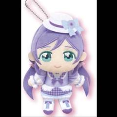 ラブライブ gigo限定 ぬいぷりけ ぬいぐるみ 東條希 GiGO限定】 ラブライブ μ's ぬいぷりけ ぬいぐるみ 東條希 ④