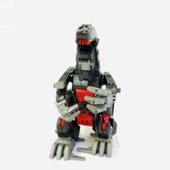 2025年最新】ゾイド デスザウラーの人気アイテム - メルカリ