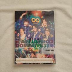 KANJANI∞ DOME LIVE 18祭 (初回生産限定盤B) Amazon.co.jp: KANJANI∞ DOME LIVE 18祭 (初回生産限定盤B
