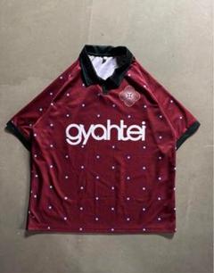 JUMADIBA着用 フランクフルト サッカーシャツ JUMADIBA着用 フランクフルト サッカーシャツ