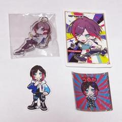 \セット/CRうるかグッズ