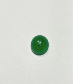 エメランドカボッションルース