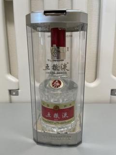 【新品未開栓】白酒 WULIANGYE 五粮液 ウーリャンイエ ごりょうえき 楽天市場】五粮液 五糧液 500ml 52度 正規品 Wu Liang YE