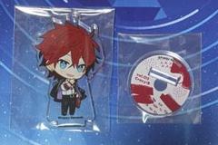 新品★あんスタ★Eve【漣ジュン】アニカフェ★ラバーチャーム Amazon.co.jp: あんスタEve漣ジュンアニカフェラバーチャーム