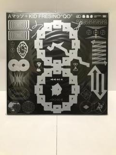 2025年最新】kid fresino レコードの人気アイテム - メルカリ