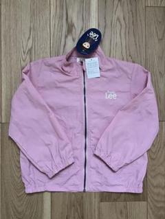Buddy Lee ピンク 薄手ジャケット120サイズ