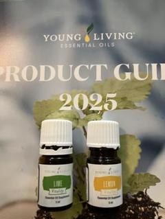 【新品・未開封】ヤングリヴィング ☆レモン15ml ×4本 ヤングリビング YL Amazon.co.jp: Lemon 15ml Young Living : Health & Personal Care
