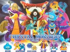 2025年最新】ドラゴンクエスト クリスタルモンスターズ 竜王の