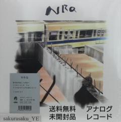 [未使用品 アナログレコード 7インチ盤]　Roomies　甘い夢 ROOMIES / 甘い夢 / 7