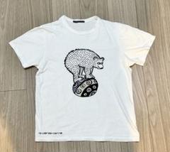【限定品】10 CORSO COMO ディエチコルソコモ Tシャツ 白 サイズM