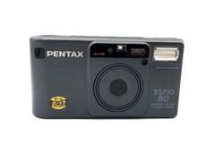 2025年最新】PENTAX espio-80の人気アイテム - メルカリ