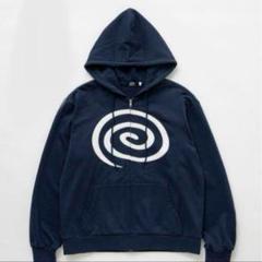 GuruGuru Zip Hoodie Soonerorlater SOL M