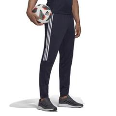 新品タグ付 adidas サイズ L スリムロングパンツ ジャージ 濃紺