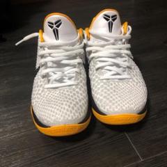 NIKE KOBE VI PROTRO "POP"